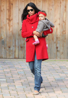 Camila Alves pic #354010