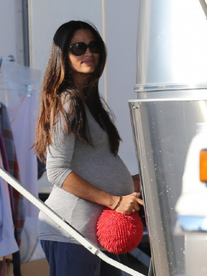 photo 17 in Camila Alves gallery [id562318] 2012-12-21 00:00:00