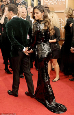 photo 28 in Camila Alves gallery [id662470] 2014-01-17 00:00:00