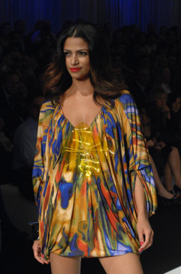 photo 5 in Camila Alves gallery [id644145] 2013-11-04 00:00:00