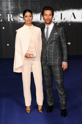 photo 3 in Camila Alves gallery [id738089] 2014-11-04 00:00:00