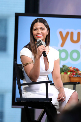 Camila Alves pic #859341