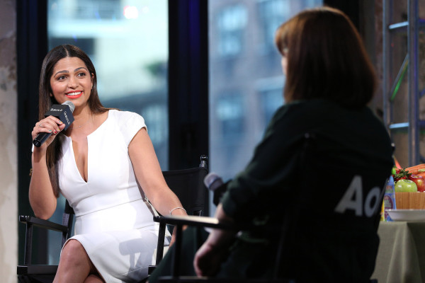 Camila Alves pic #859342