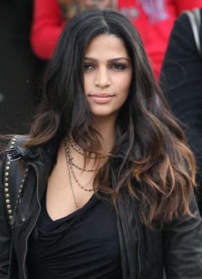 Camila Alves pic #644150