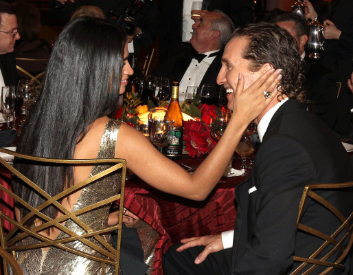 Camila Alves pic #739119
