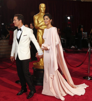 Camila Alves pic #677168