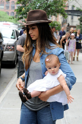 photo 10 in Camila Alves gallery [id660331] 2014-01-11 00:00:00