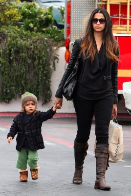 Camila Alves pic #259301