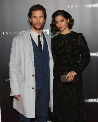 Camila Alves pic #739305