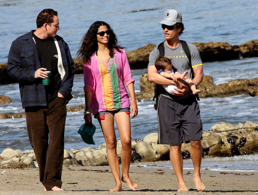 Camila Alves pic #243351