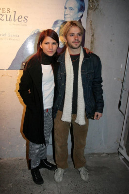 photo 11 in Camila Bordonaba gallery [id698134] 2014-05-14 00:00:00
