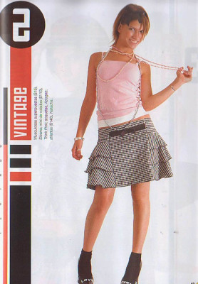 Camila Bordonaba pic #700520