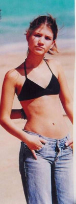 Camila Bordonaba pic #696686