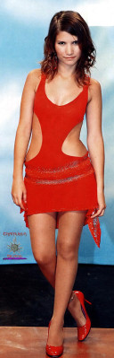 Camila Bordonaba pic #696909