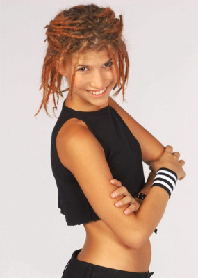 Camila Bordonaba pic #694370