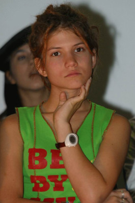 Camila Bordonaba pic #695790