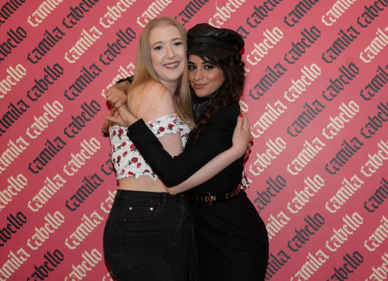 Camila Cabello pic #1182287