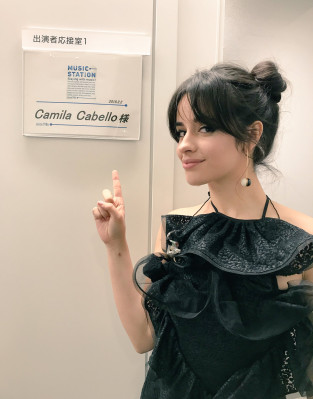Camila Cabello pic #1005413