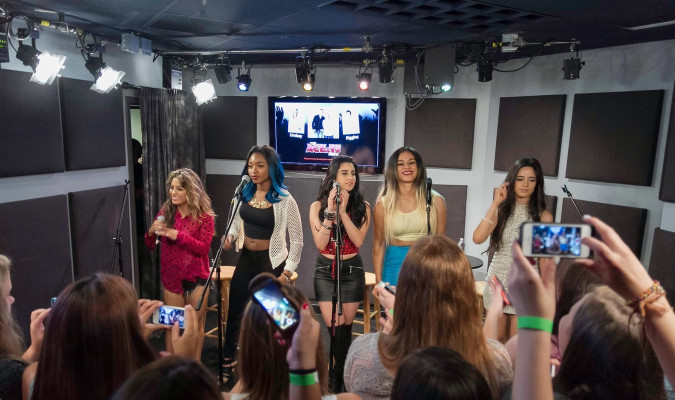 Camila Cabello pic #987215