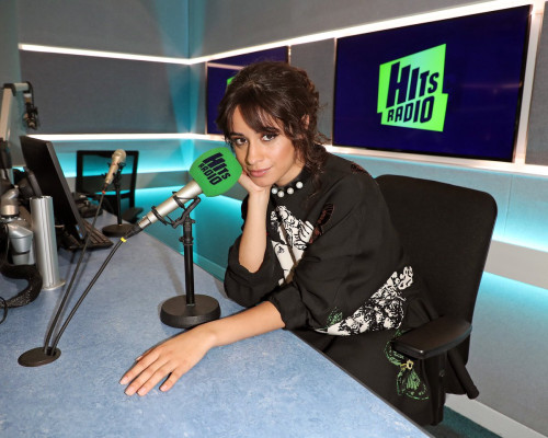 Camila Cabello pic #1182288