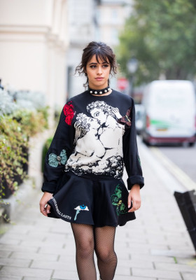 Camila Cabello pic #1182094