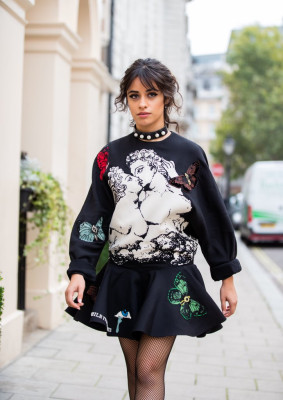 Camila Cabello pic #1182090