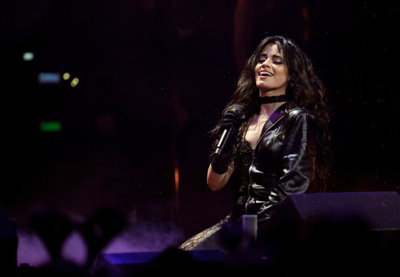 Camila Cabello pic #1193402