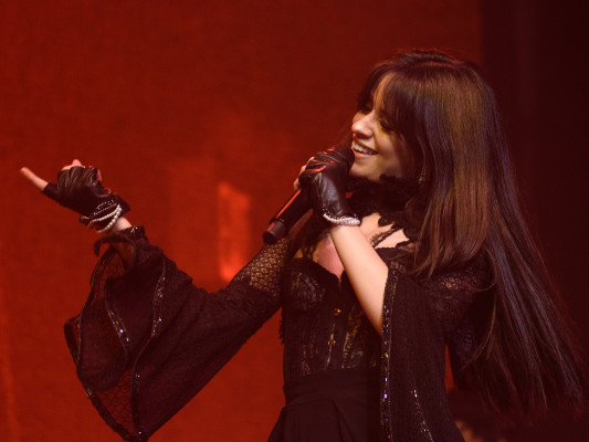 Camila Cabello pic #1038211