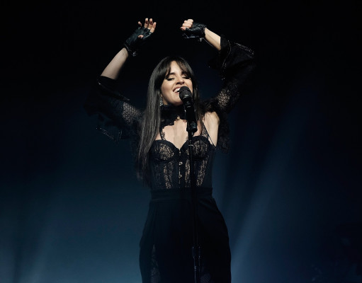 Camila Cabello pic #1038212