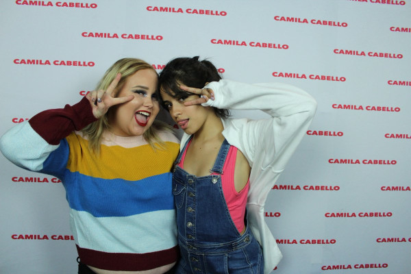 Camila Cabello pic #1057179