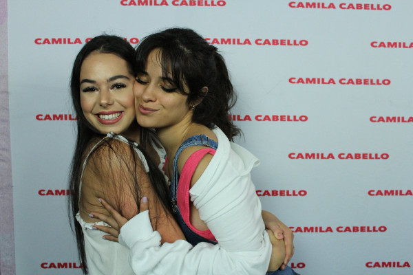 Camila Cabello pic #1057178