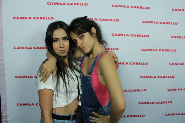 Camila Cabello pic #1057177