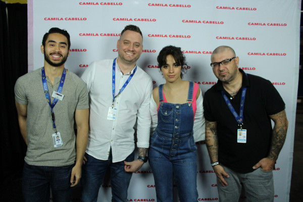 Camila Cabello pic #1057176