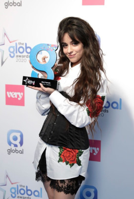 Camila Cabello pic #1213071