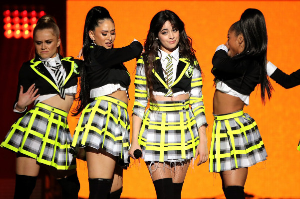 Camila Cabello pic #1213070