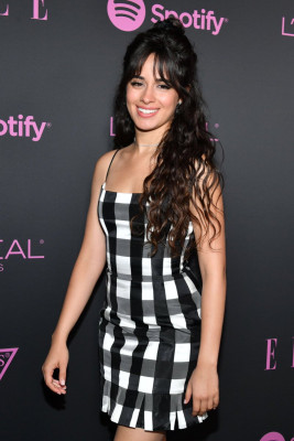 Camila Cabello pic #1175679