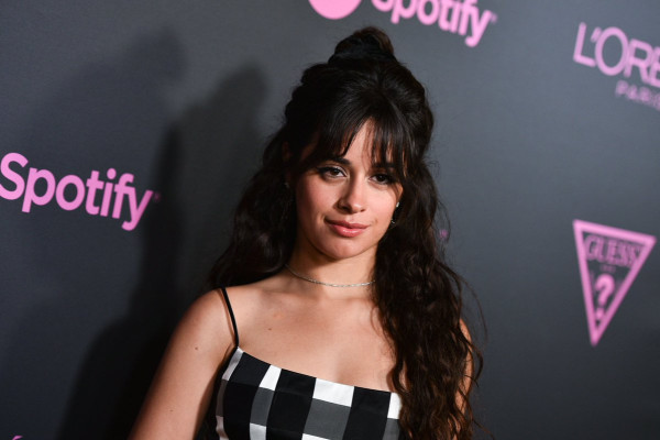 Camila Cabello pic #1175680