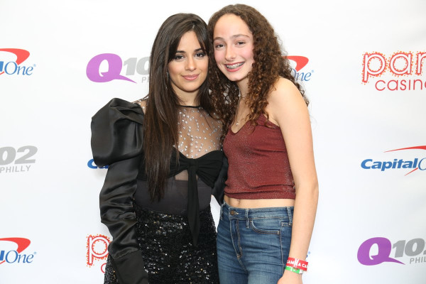 Camila Cabello pic #1089748