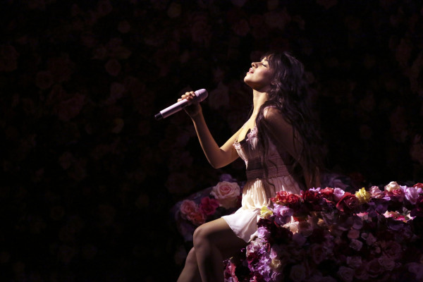 Camila Cabello pic #1193628