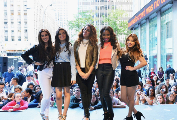 Camila Cabello pic #950969