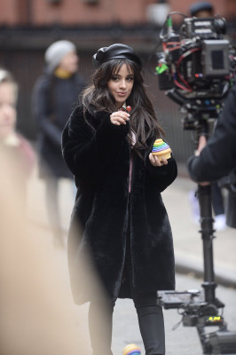 Camila Cabello pic #1089754