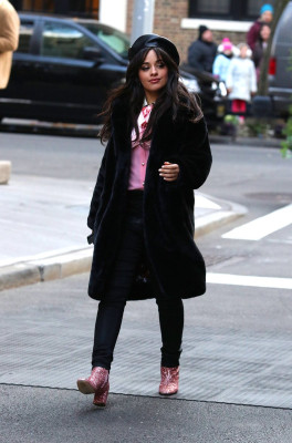 Camila Cabello pic #1089757