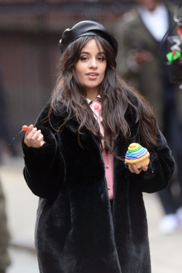 Camila Cabello pic #1089758