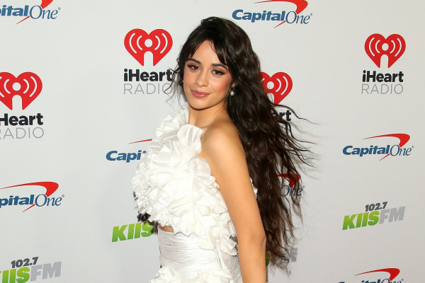 Camila Cabello pic #1193948