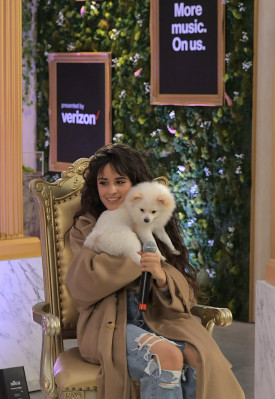 Camila Cabello pic #1193941