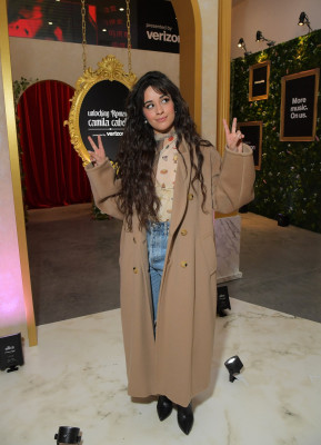 Camila Cabello pic #1193942