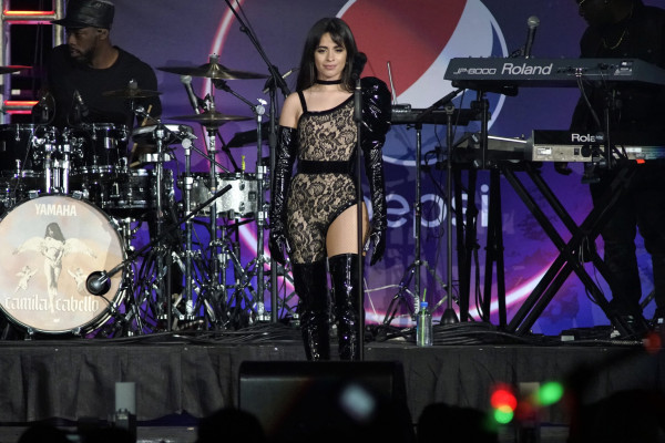 Camila Cabello pic #1193765