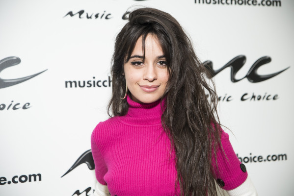 Camila Cabello pic #945029