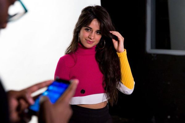 Camila Cabello pic #945037