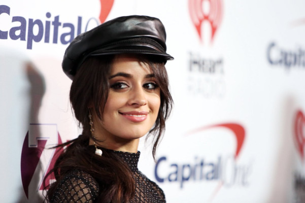 Camila Cabello pic #988301
